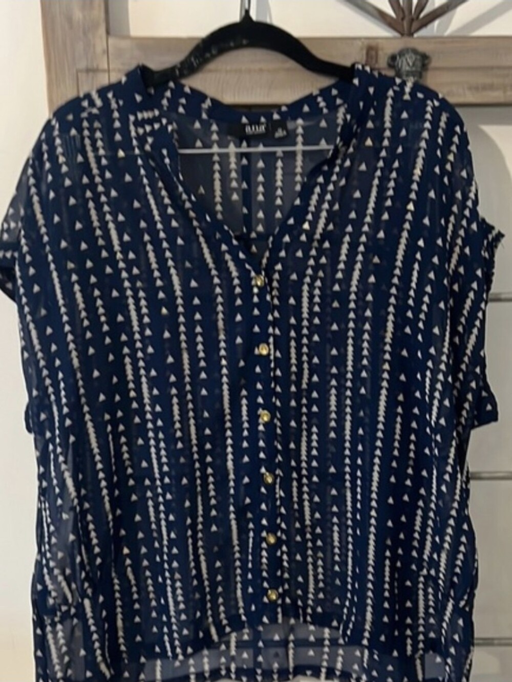SALE!! a.n.a. Women's Top
